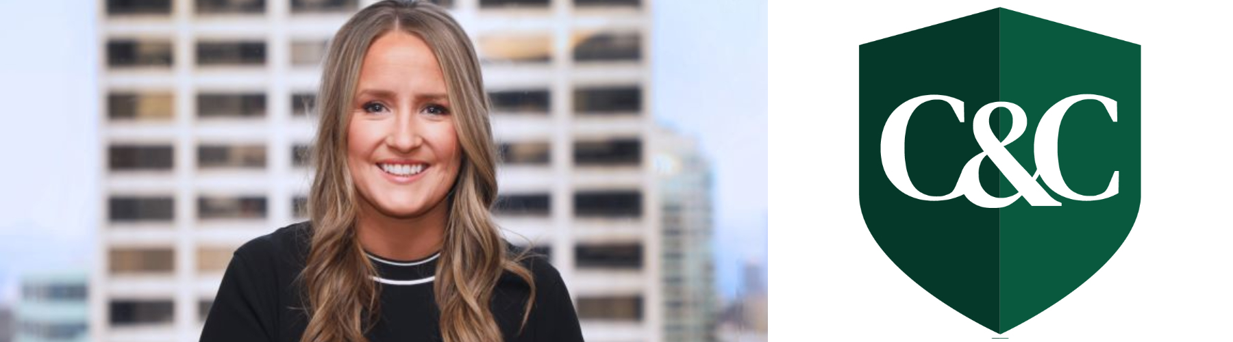 Cooney & Conway Lawyer Megan Fahey Monty