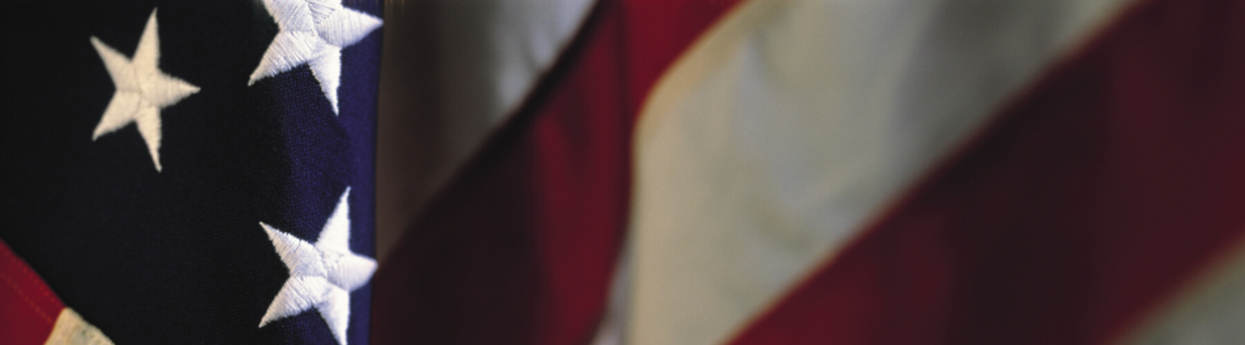 American flag