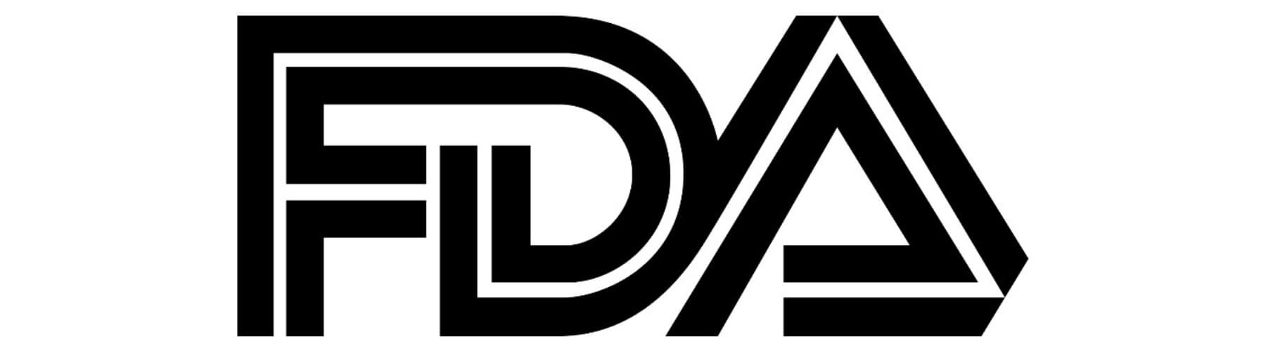 FDA logo