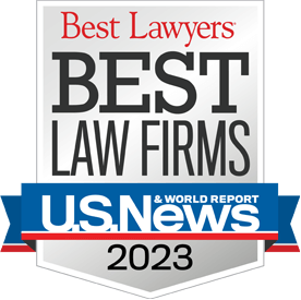 Best Lawyers Best Law Firms 2023