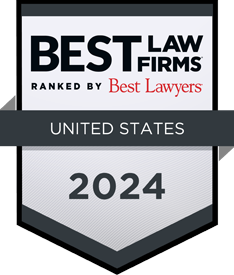 Best Lawyers Best Law Firms 2024