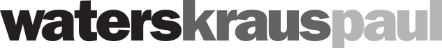 Waters Kraus Paul Logo