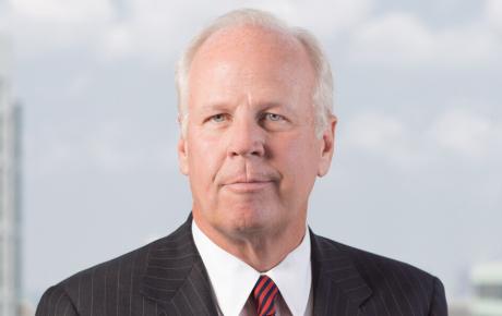 John D. Cooney