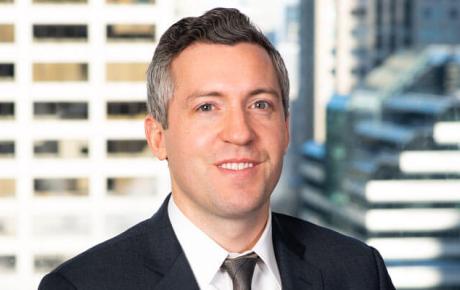 David O. Barrett