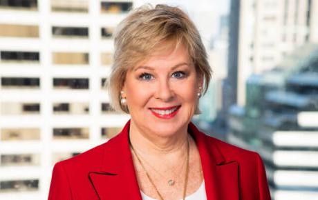 Kathy Byrne