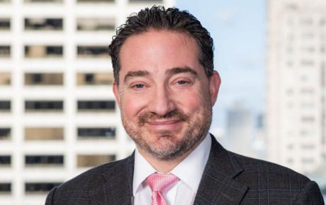 Lawrence Robert Weisler