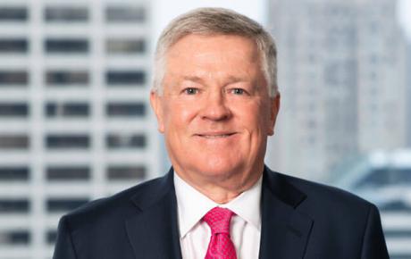 William R. Fahey