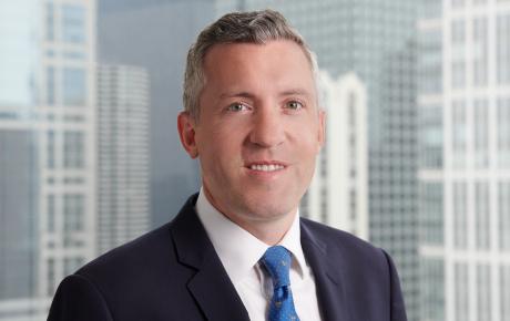 David O. Barrett