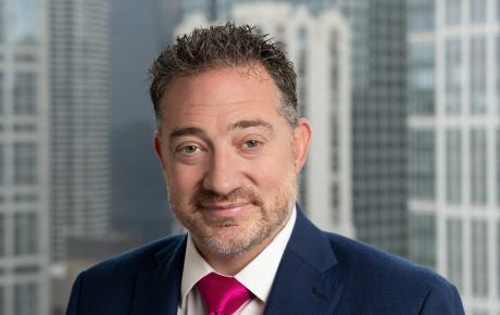 Lawrence Robert Weisler