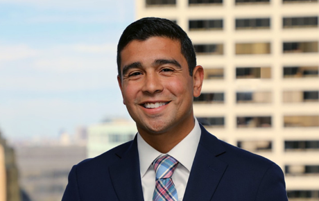 Sergio Gomez Headshot