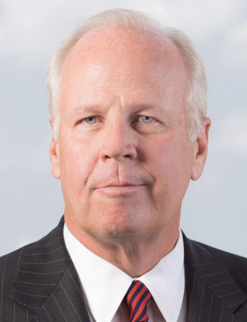 John D. Cooney