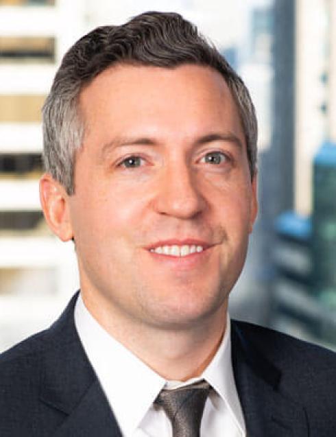 David O. Barrett