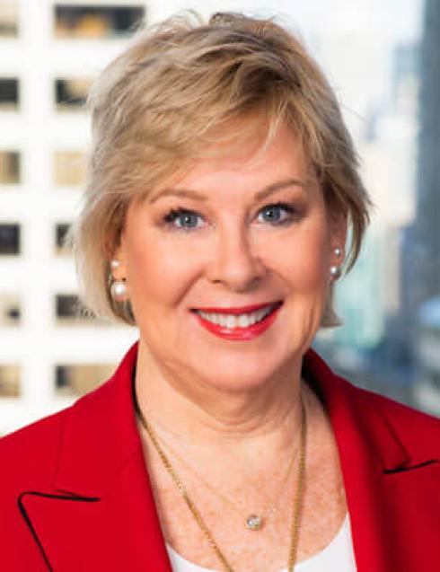 Kathy Byrne