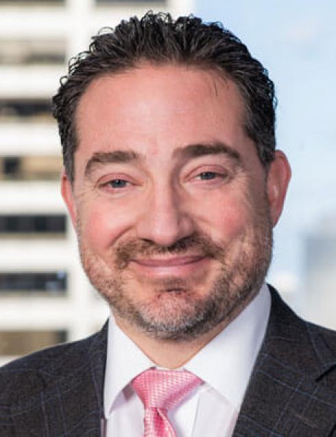 Lawrence Robert Weisler