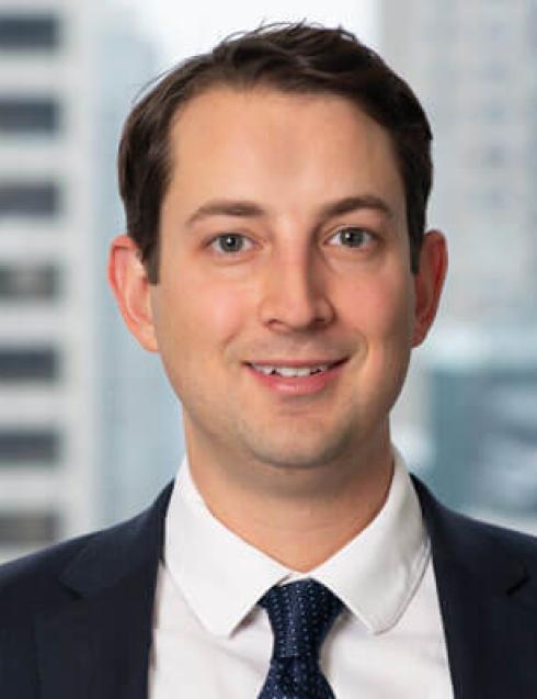 Matthew J. Adair