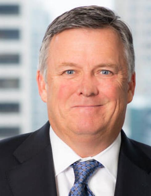 Michael D. Mulvihill