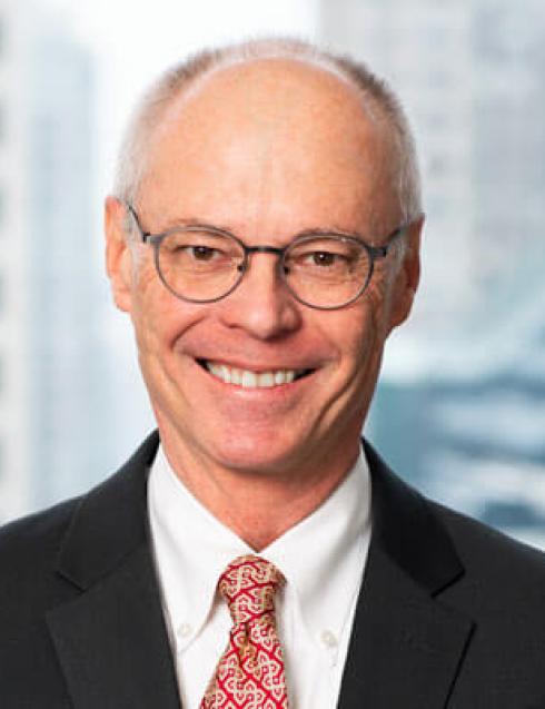 Michael John Lubeck