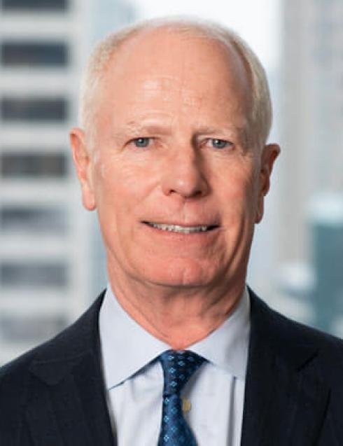 Robert J. Cooney Jr.