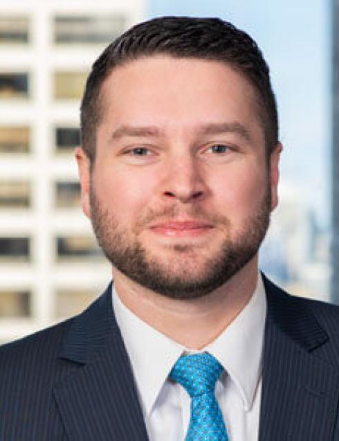 Thomas J. Power