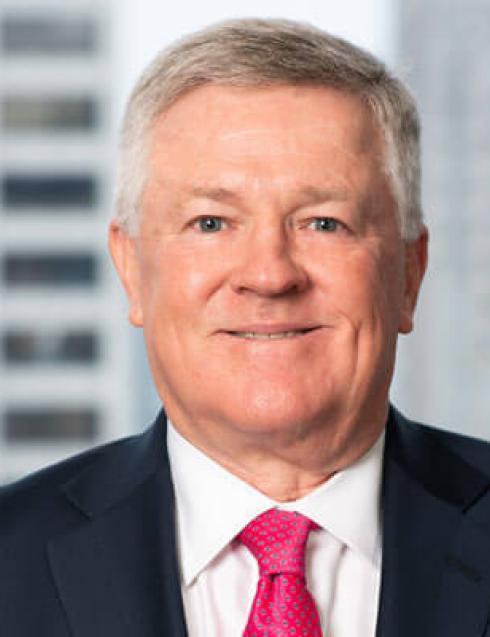 William R. Fahey