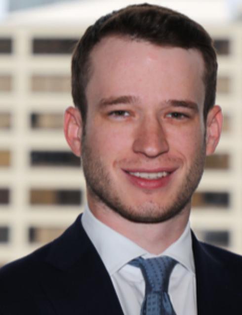 Robert Cooney