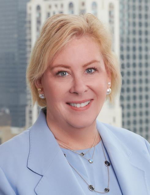 Kathy Byrne