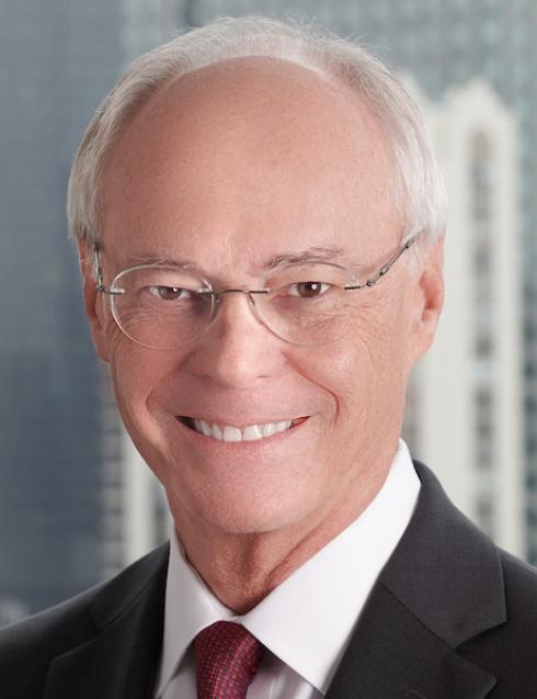 Michael John Lubeck