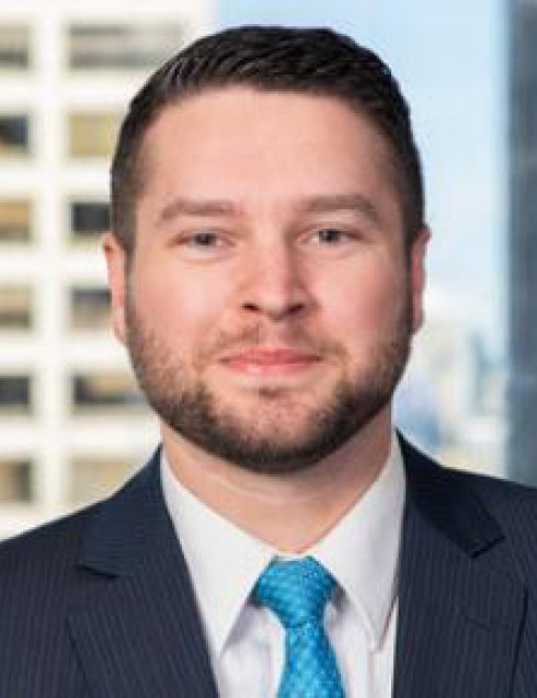 Thomas J. Power