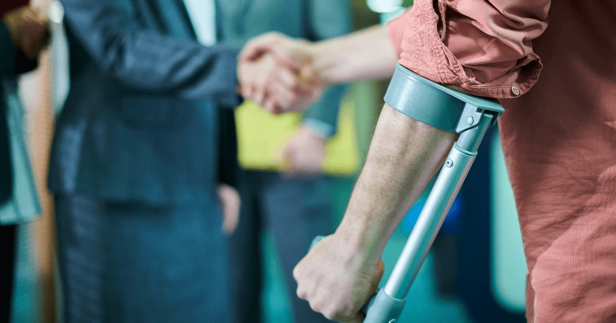 Should I Accept a Settlement Offer if I’m Still Being Treated for My Injuries? 