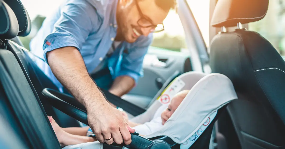 Illinois Car Seat and Child Restraint Laws: What Parents Need to Know