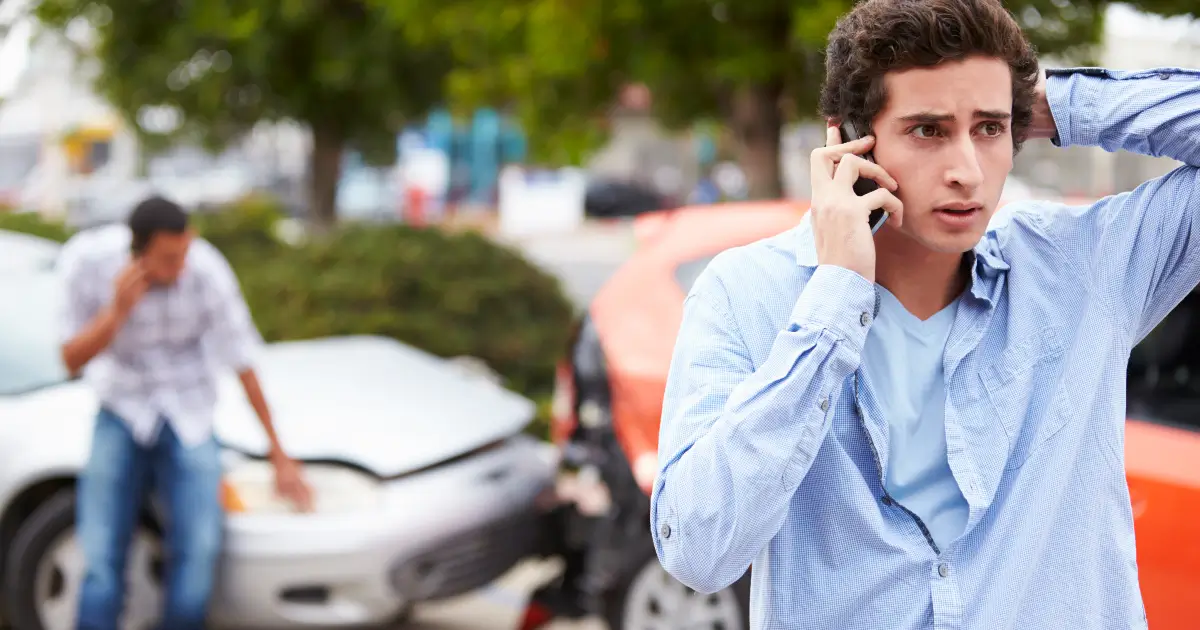 What Happens if a Teen Driver Gets into a Car Accident in Illinois?  