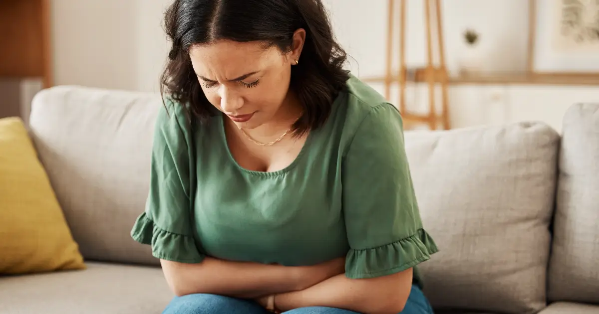 Abdominal Pain After a Crash: Is It Dangerous and Can I File a Claim?