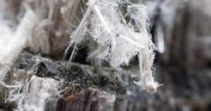 Asbestos Fibers