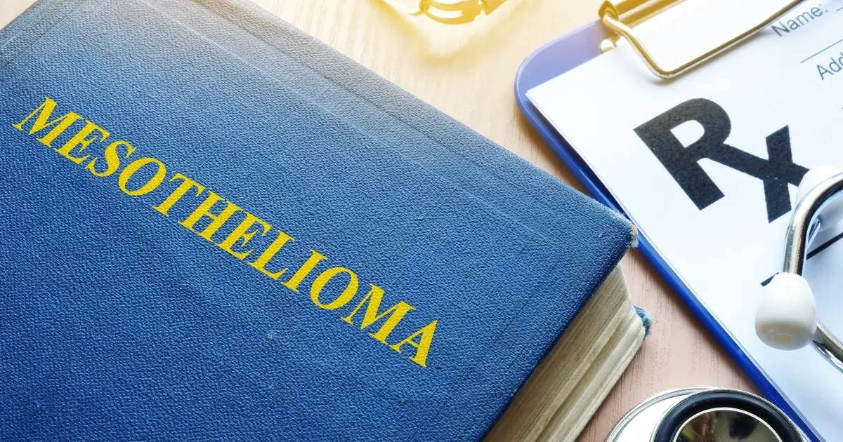What Is Mesothelioma?