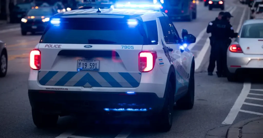 Why Are Police Reports Vital to Your Chicago Car Accident Claim?
