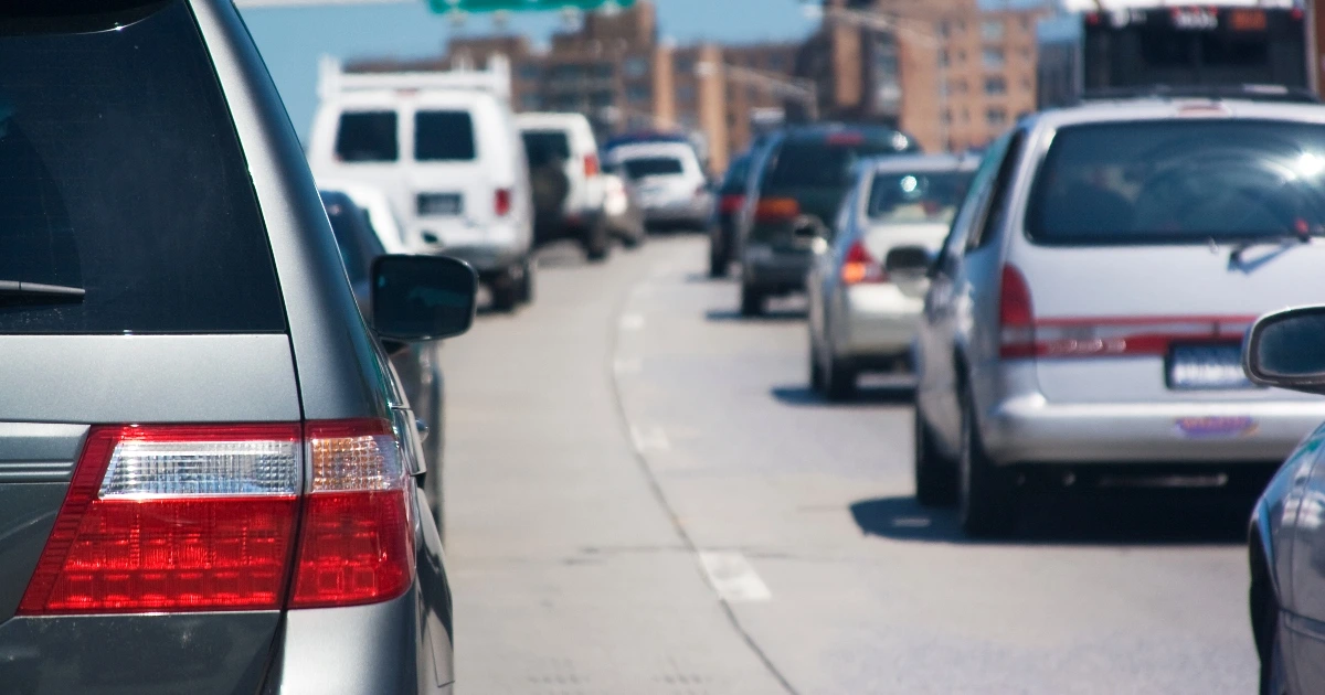 Rear-Ended in Chicago? Five Reasons You Still Need a Lawyer for Your Claim