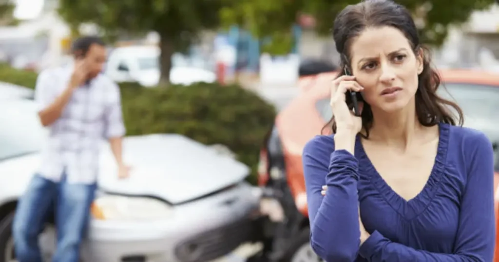 Why Do I Need Evidence to Prove My Case After a Chicago Car Crash?