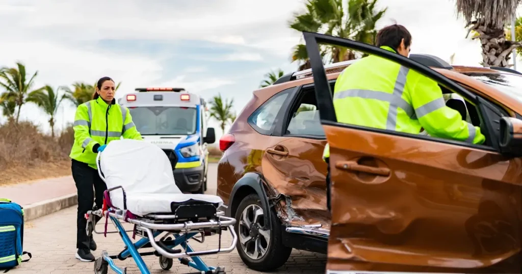 What Is a T-Bone Crash and Why Is It So Dangerous?