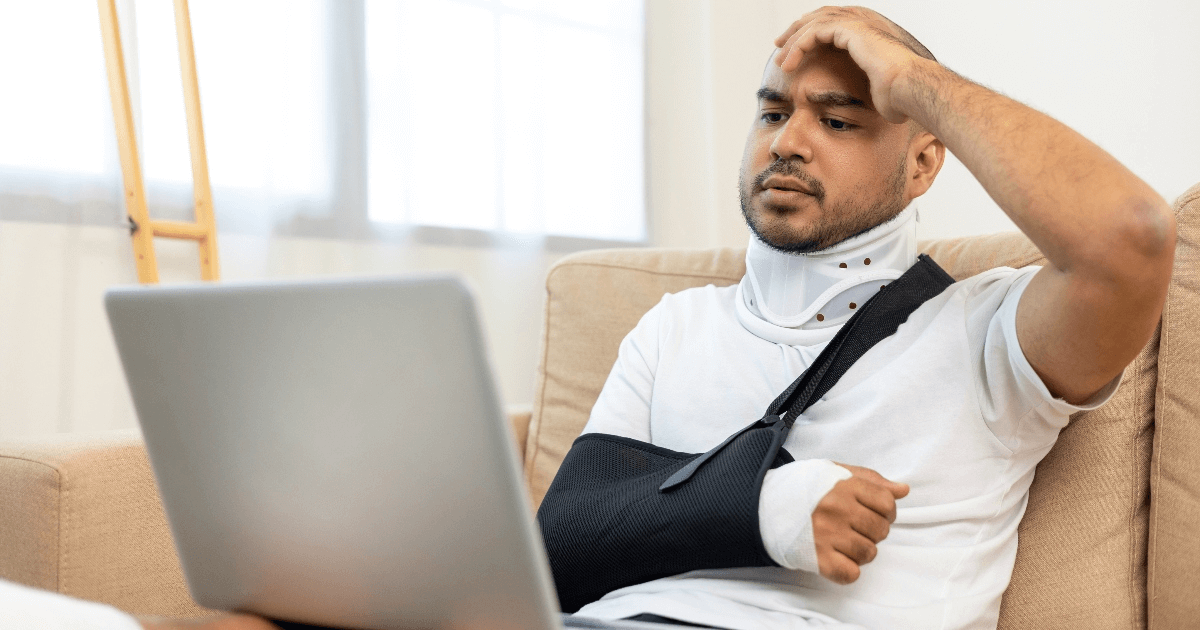 Keeping a Pain Journal After a Car Accident: What It Is and Why It Matters