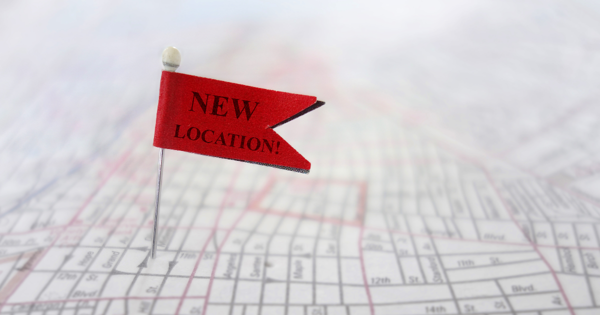 Cooney & Conway Has Moved! Same Trusted Chicago Personal Injury Team, New Address