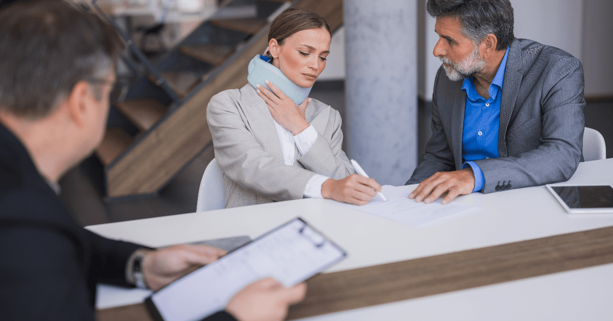 What Is Discovery and How Does It Work in a Chicago Personal Injury Case?