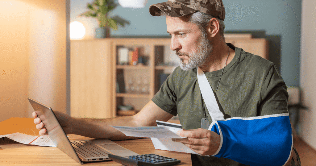 Tracking Expenses After a Car Accident: What to Keep for Your Injury Claim