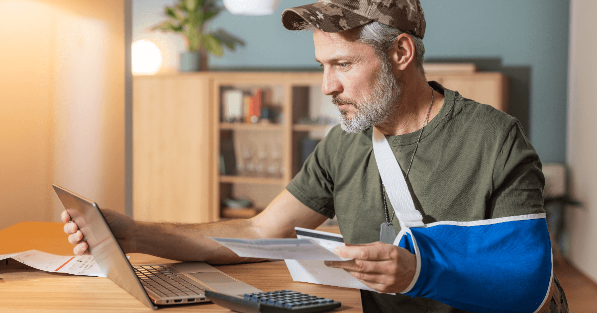 Tracking Expenses After a Car Accident: What to Keep for Your Injury Claim