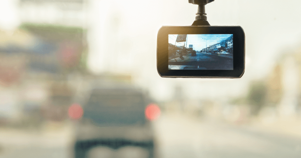 Dashcam Footage After a Car Crash in Illinois: Could It Help Your Claim?