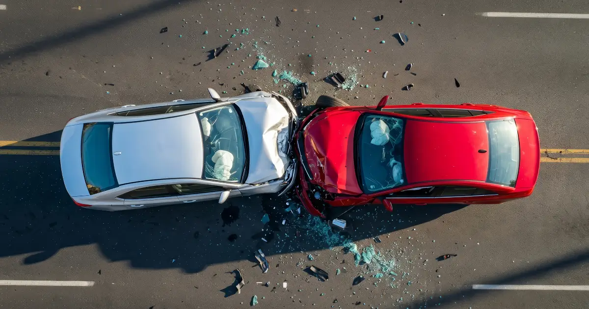 Head-On Collisions: Why They Are So Dangerous and Who May Be Liable