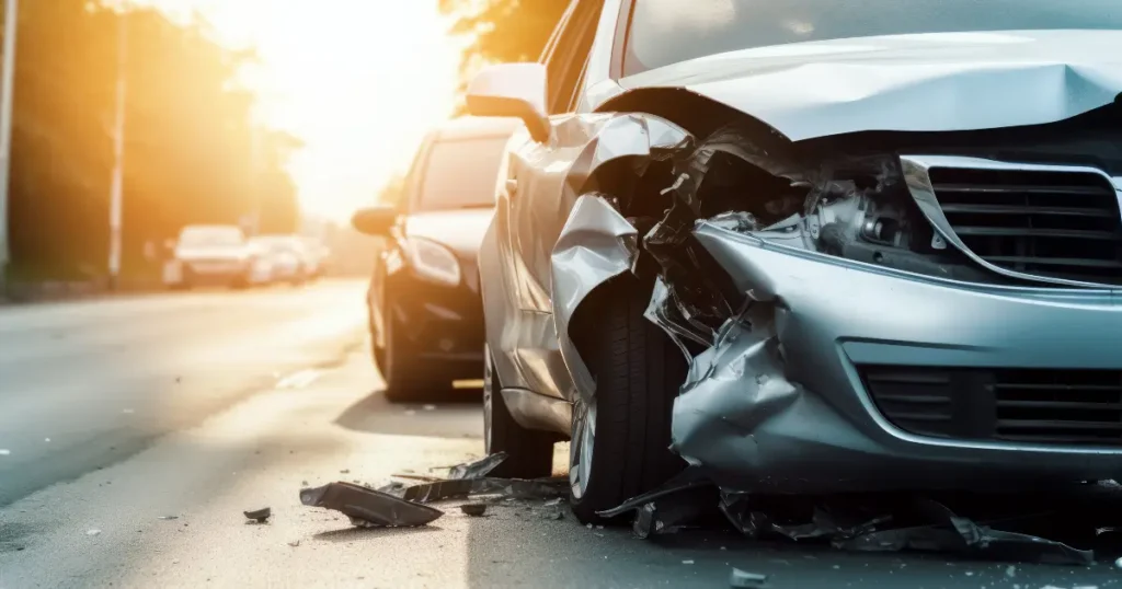 Who May Be Held Liable for a Chicago Car Accident?
