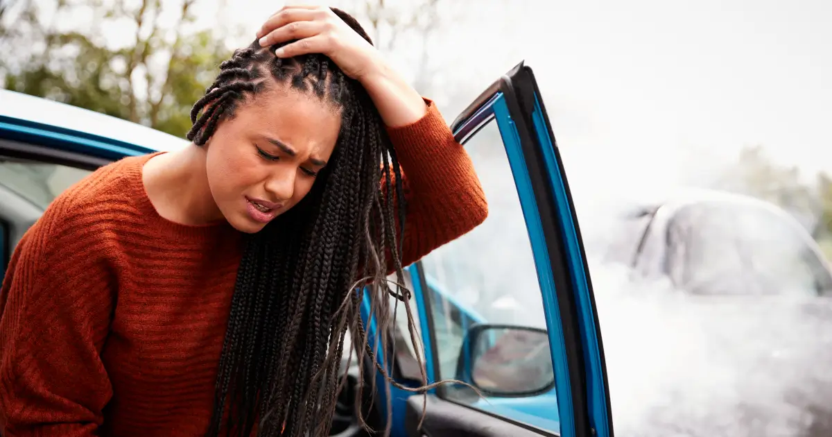 Head and Brain Injuries After a Chicago Car Accident