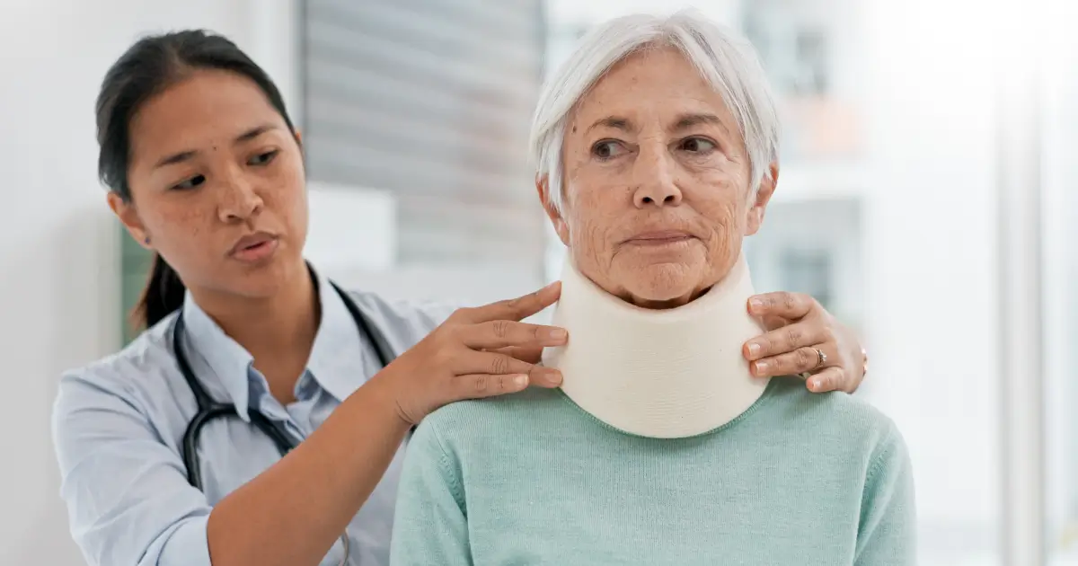 Whiplash After a Chicago Car Accident: What You Need to Know About Your Injury and Your Claim
