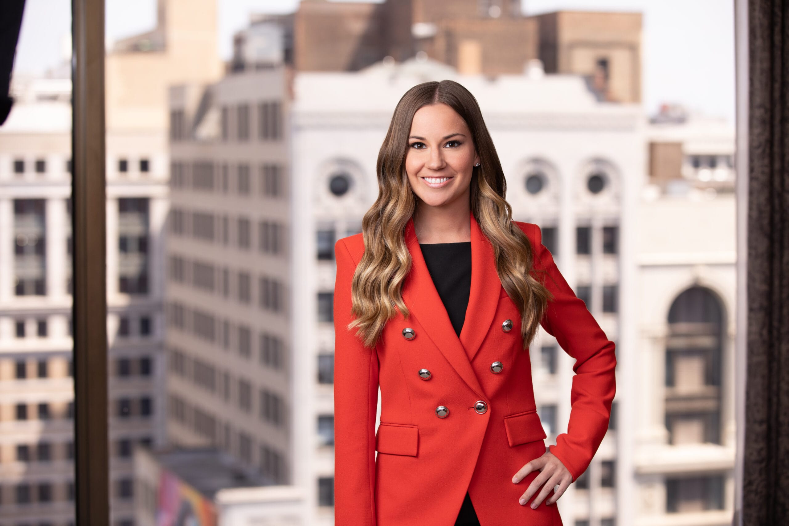 Britney Pennycook Joins Cooney & Conway as Trial Attorney