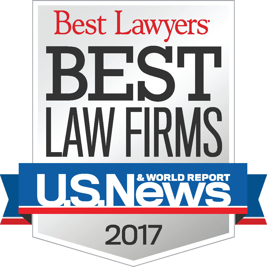 Cooney & Conway Named One of the Best Law Firms